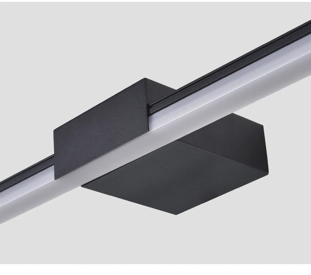 Modern LED Bathroom Vanity Wall Light