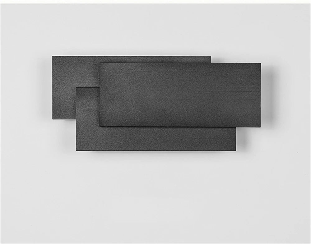 Indoor Modern Minimalist LED Wall Sconce