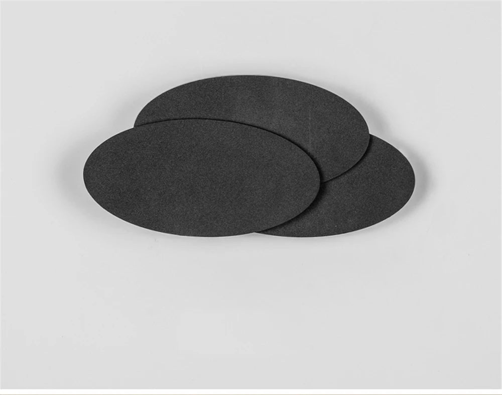 Indoor Modern Minimalist LED Wall Sconce