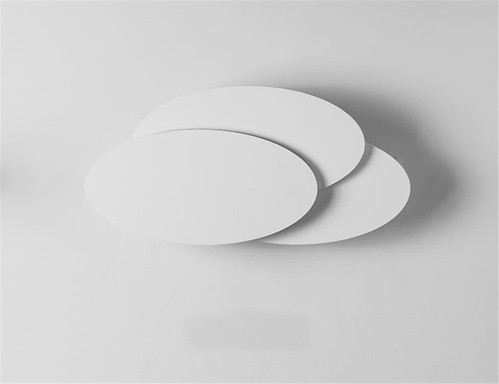 Indoor Modern Minimalist LED Wall Sconce