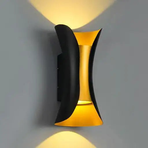 Luxury Decorative Wall Light