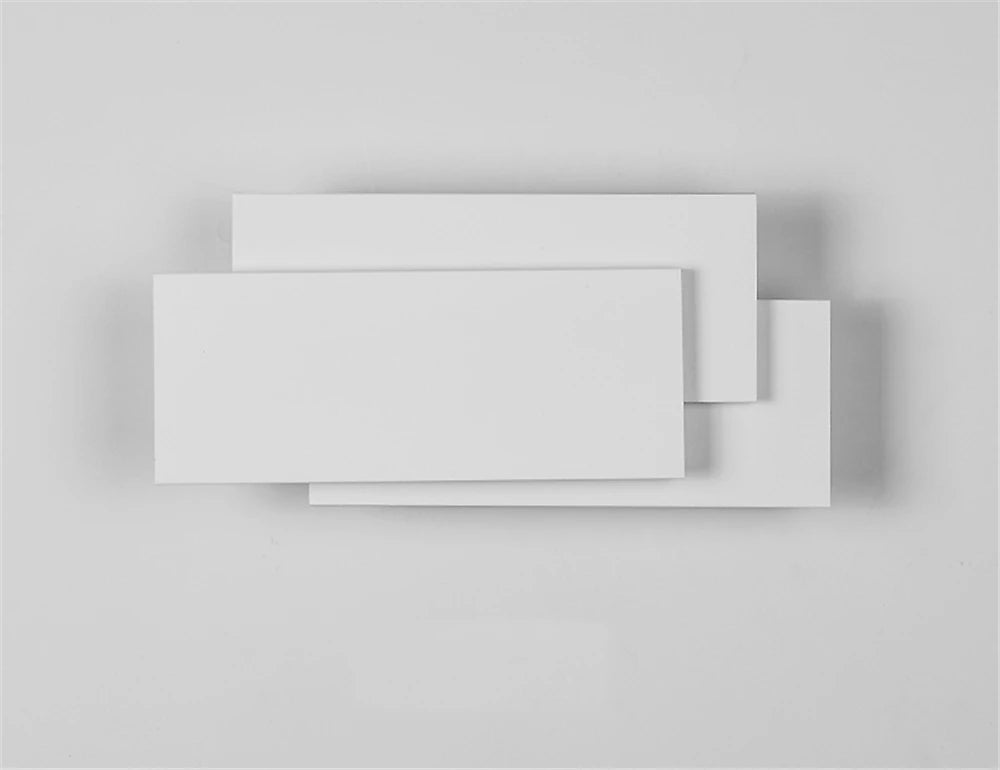 Indoor Modern Minimalist LED Wall Sconce
