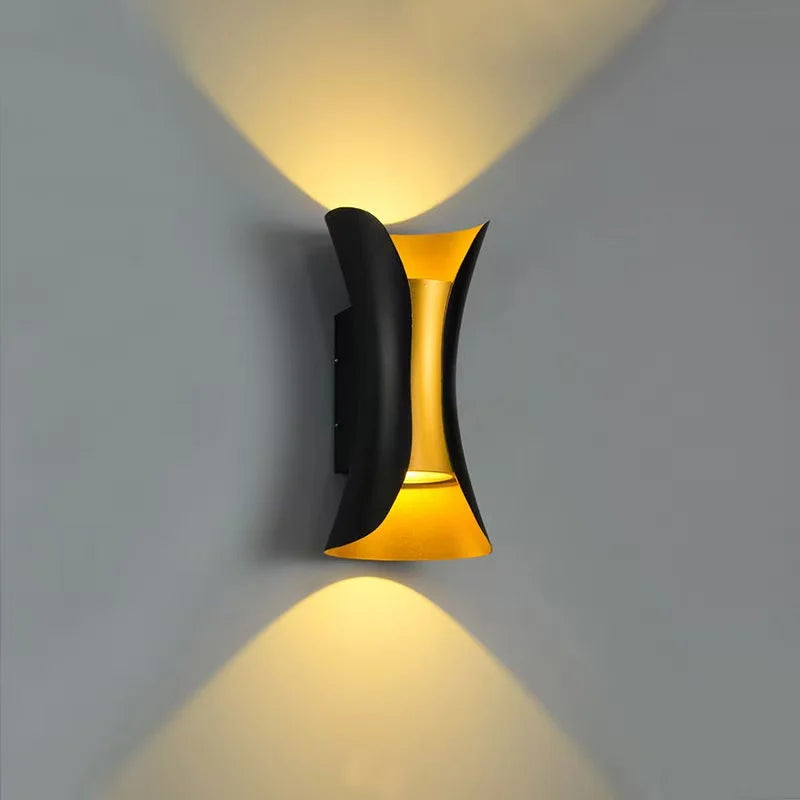 Luxury Decorative Wall Light