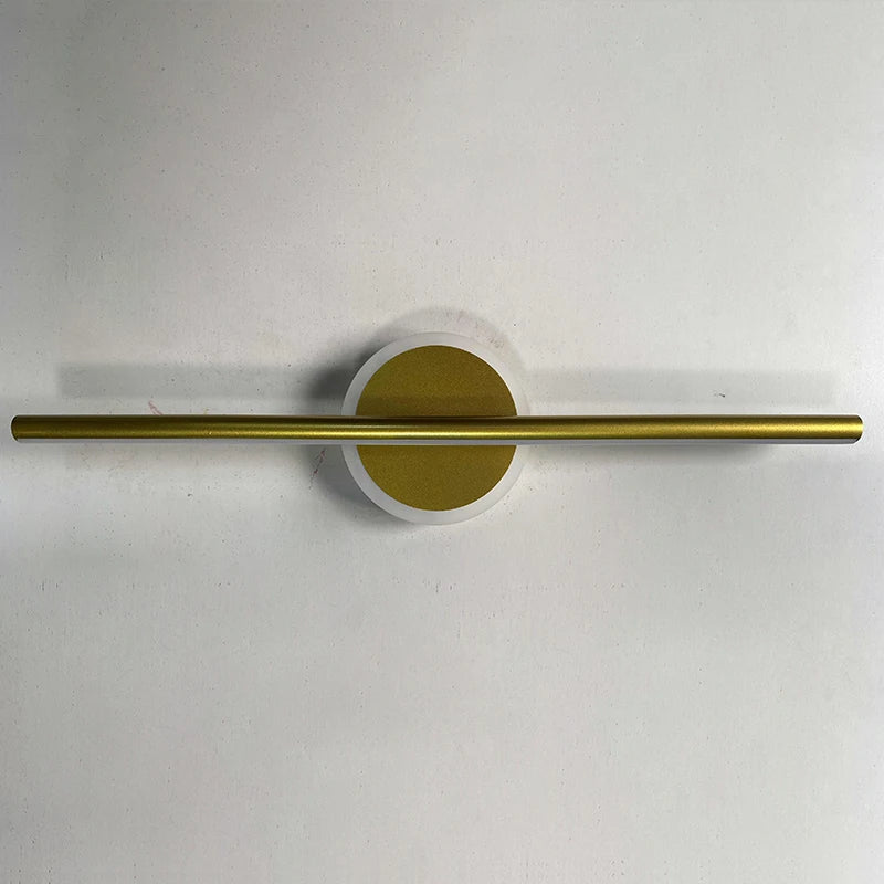 Modern LED Mirror Front Wall Light