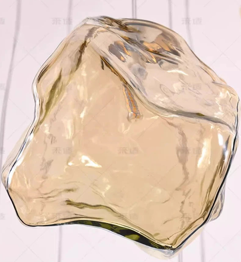 Modern LED Staircase Pendant Chandelier