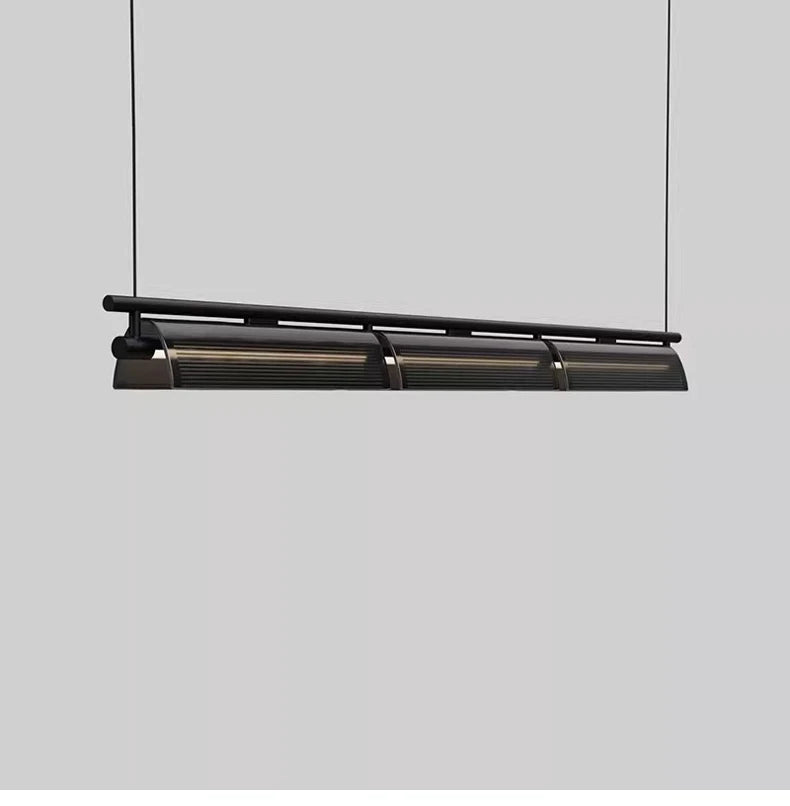 Minimalist LED Pendant Light for Kitchen & Dining Room
