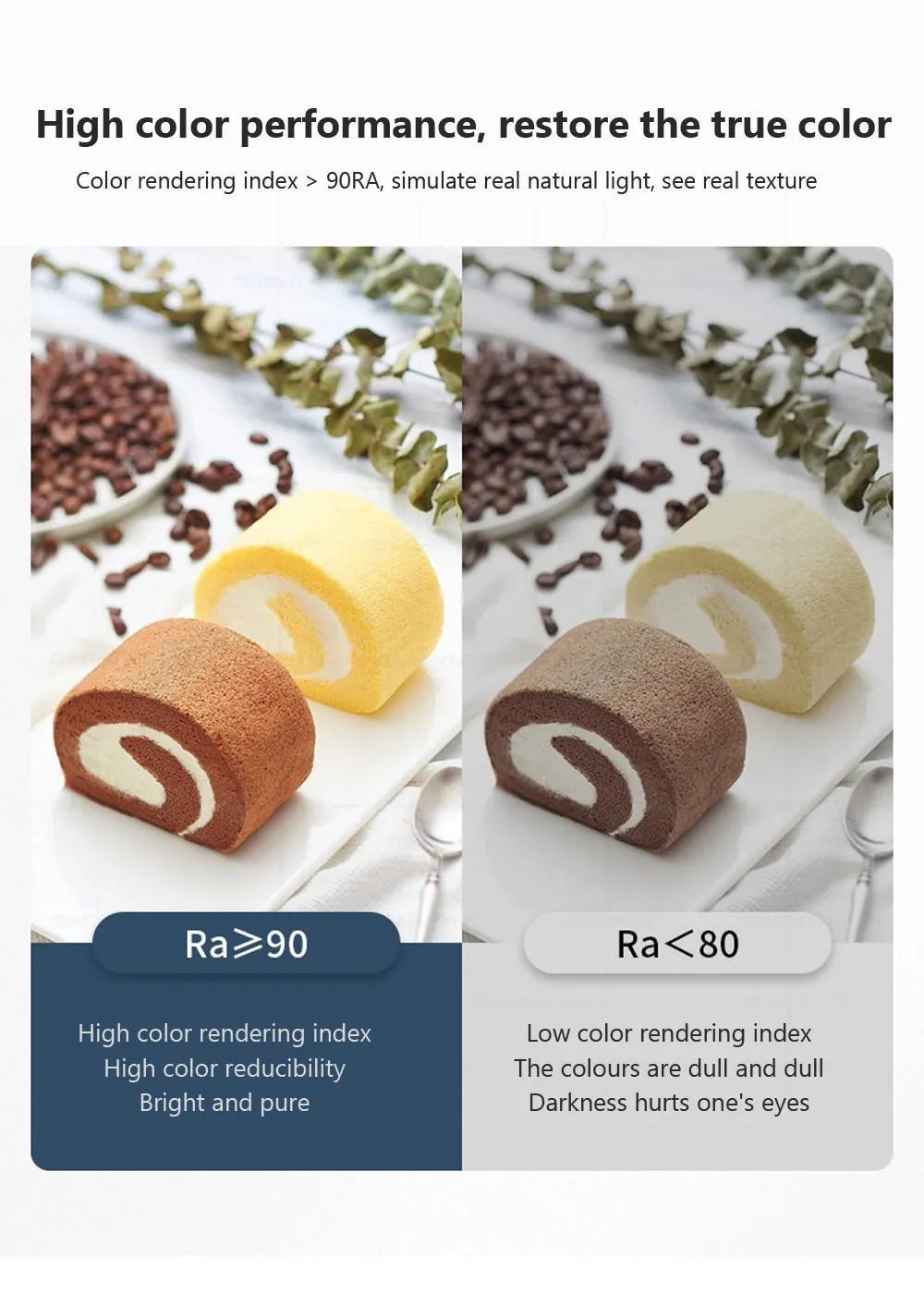 Minimalist LED Long Strip Wall Sconce