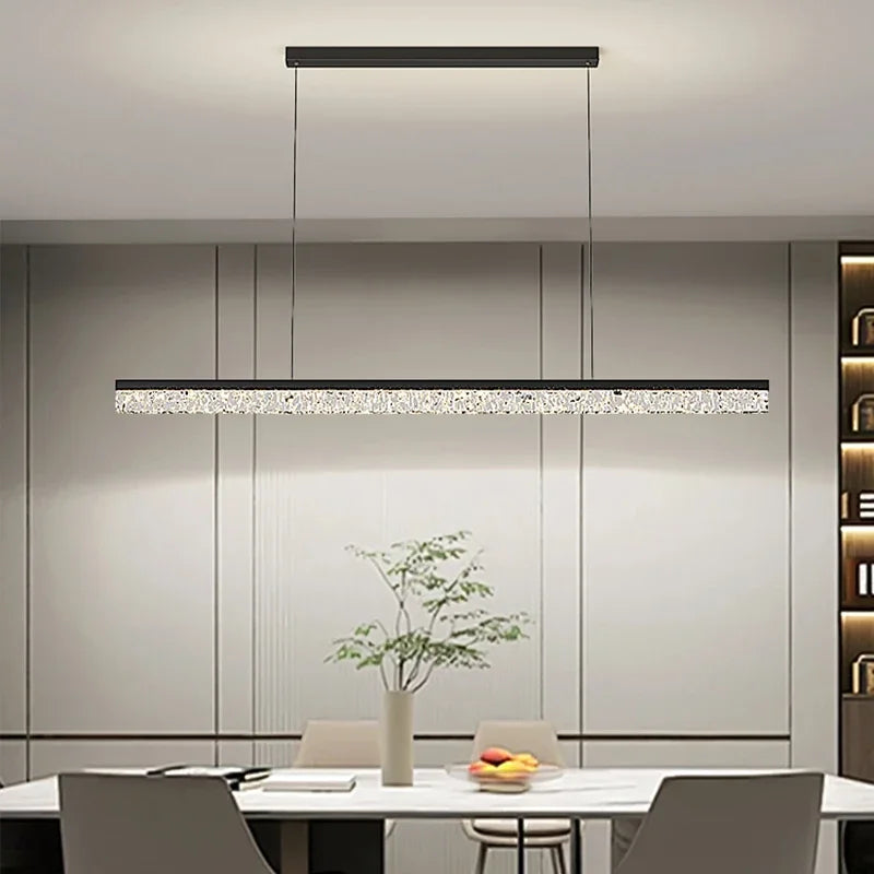 Modern LED Ceiling Light Chandelier
