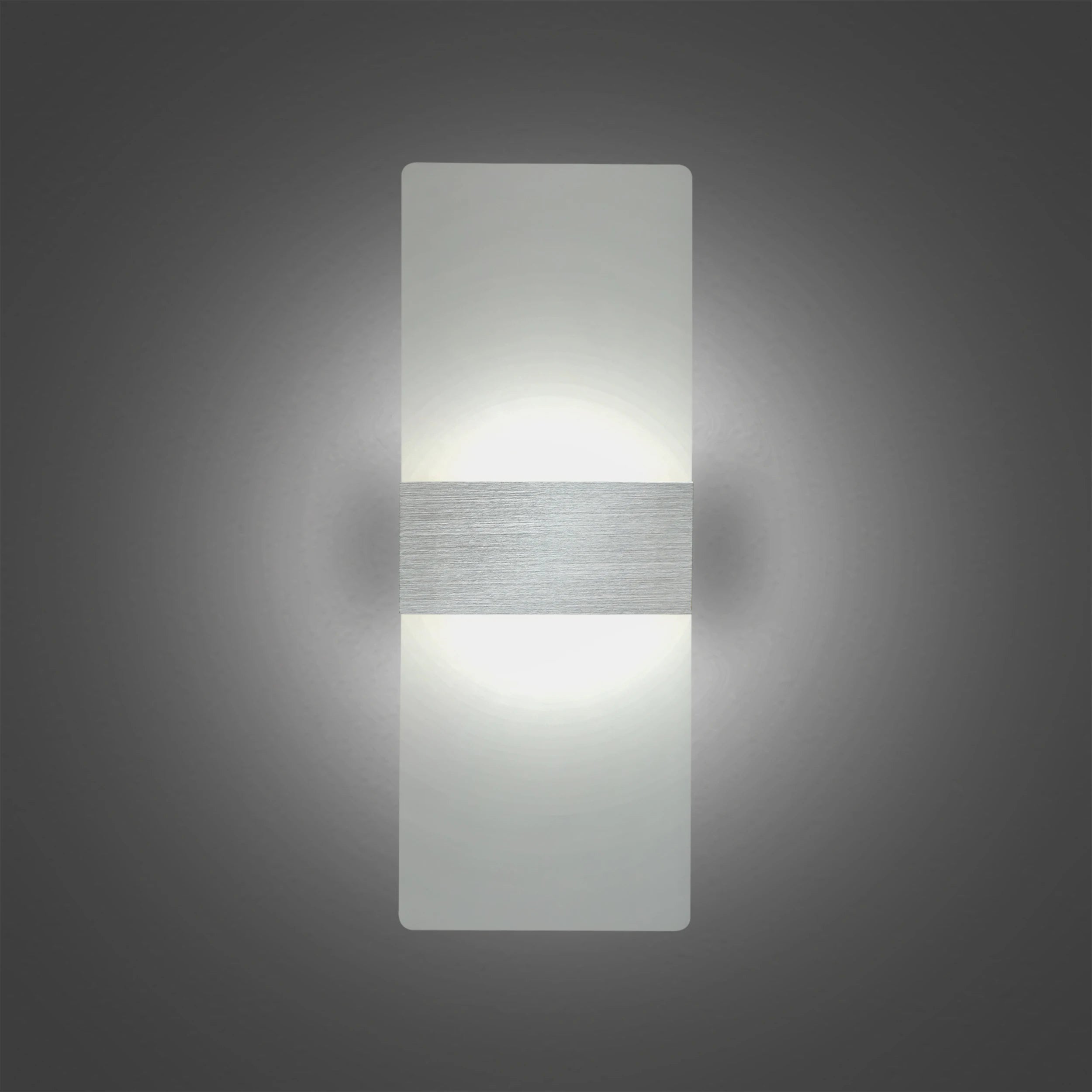Modern Acrylic LED Wall Sconce