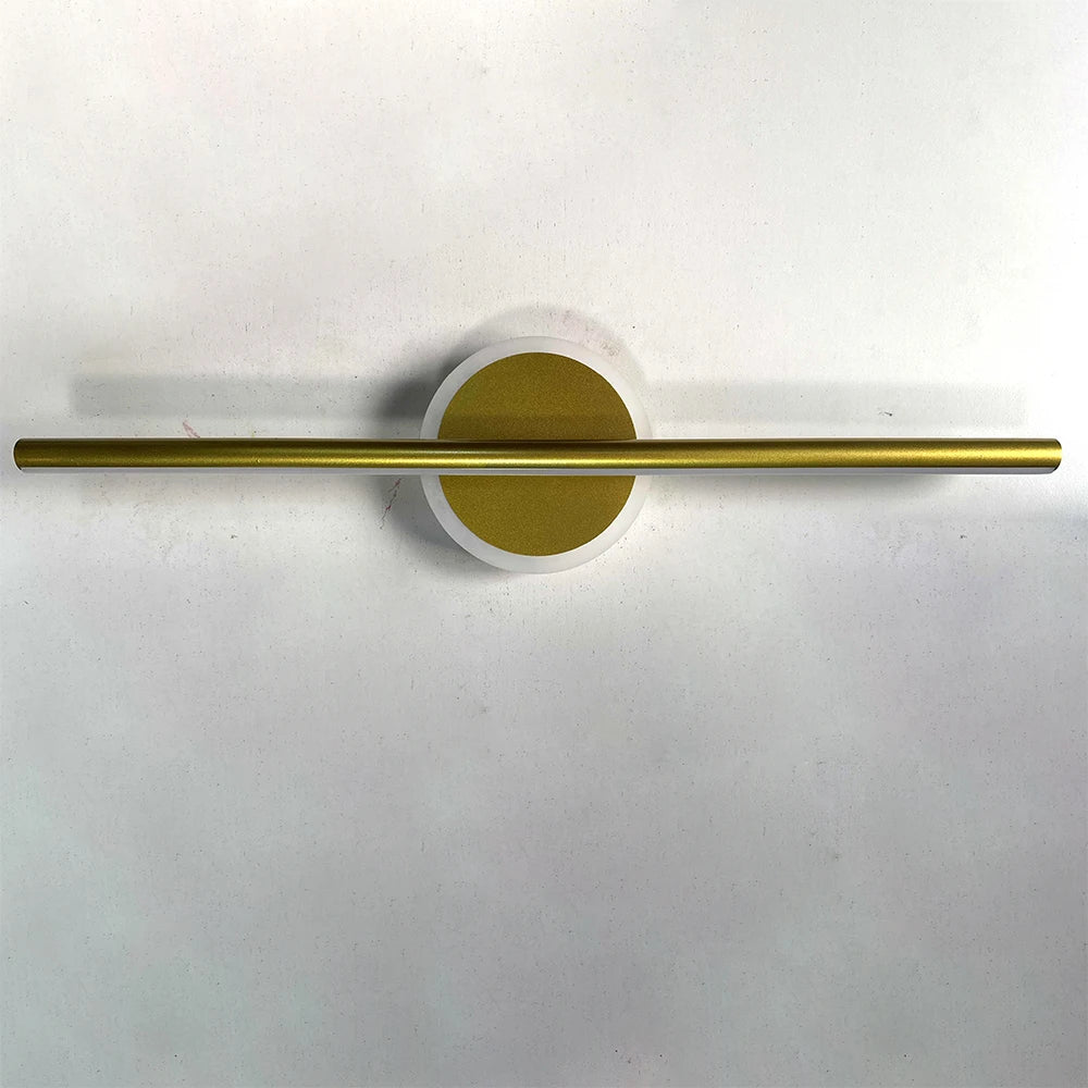 Modern LED Mirror Front Wall Light