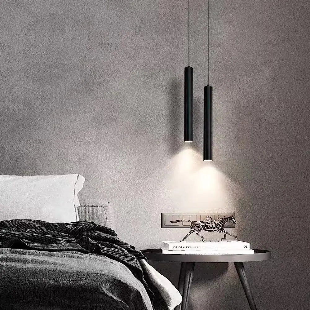 GU10 LED Pendant Spotlight Chandelier