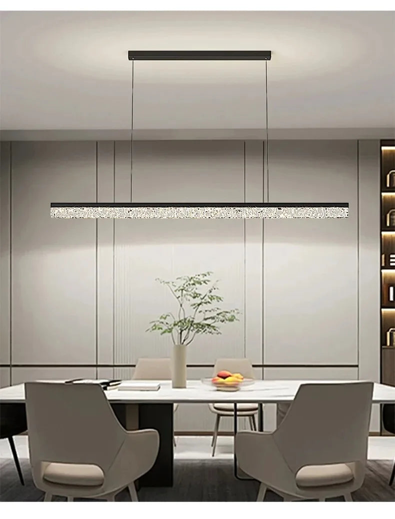 Modern LED Ceiling Light Chandelier