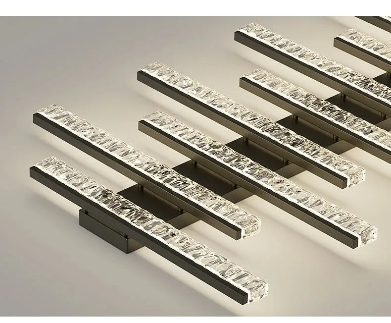 Modern LED Ceiling Light Chandelier