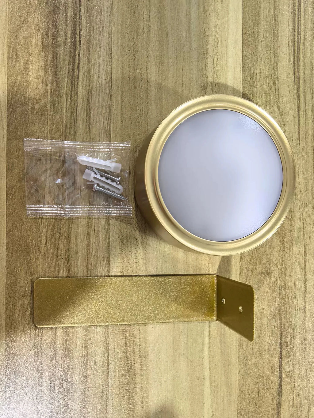 Magnetic LED Picture Light – Dimmable